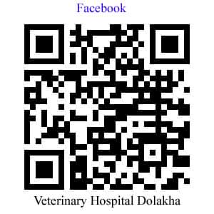 Facebook link of vet dolakha
