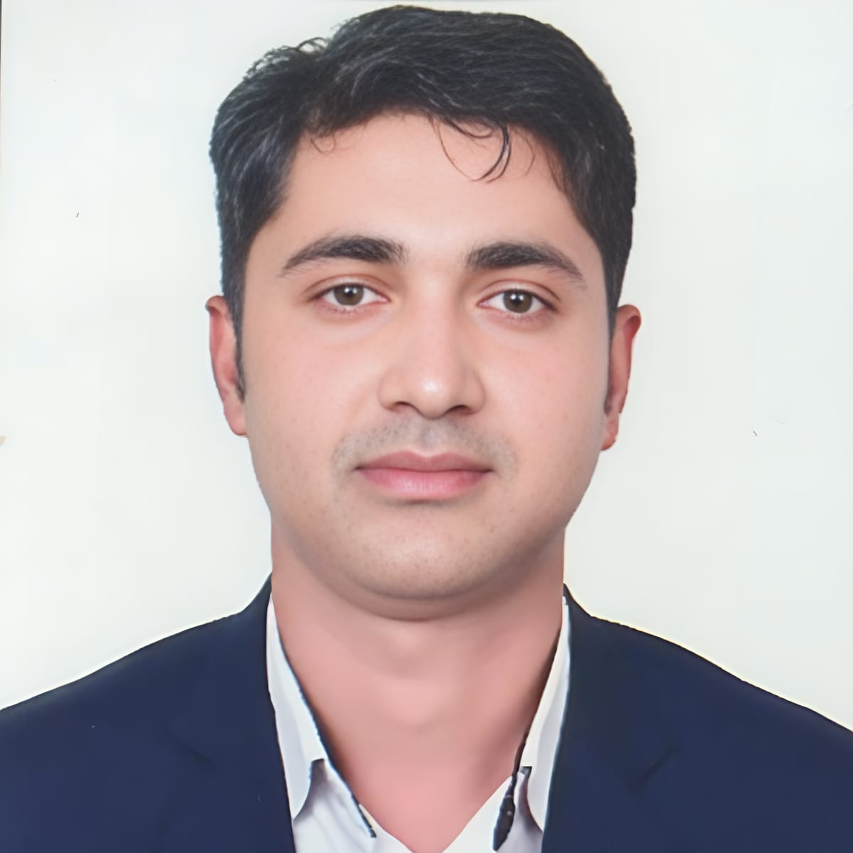 डा. टेक राज पौडेल